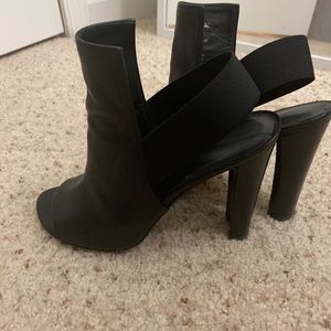 Stewart Weitzman Fronton Bootie